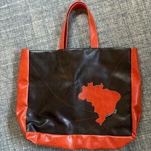 Gilson Martins - Famous Brazilian Bag Maker